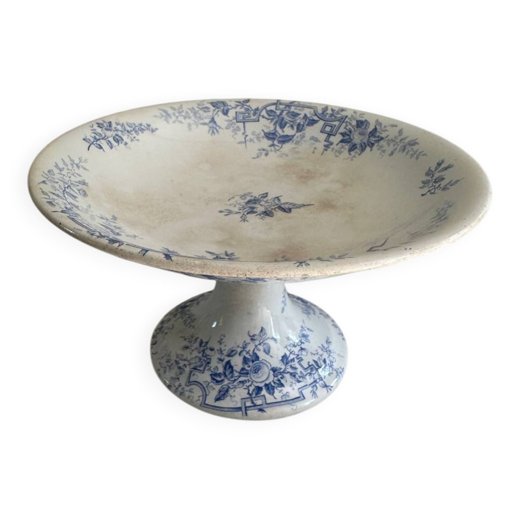 Badonviller fruit bowl