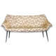 1 sofa et 2 fauteuil années 50