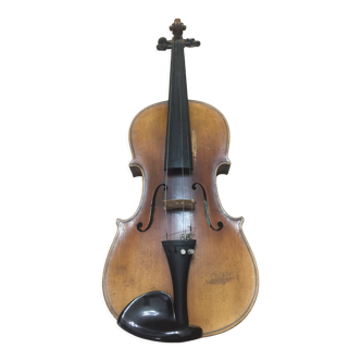 Former violin