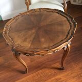 Louis XV style coffee table
