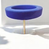 Fauteuil hello violet
