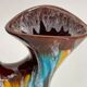 Vintage Vallauris vase