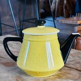 Théière vintage Villeroy & Boch