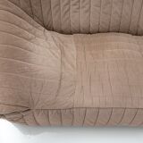 Sandra sofa by Annie Hieronimus for Cinna France