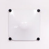 Plafonnier Bolla Elio Martinelli, années 1960, Italie