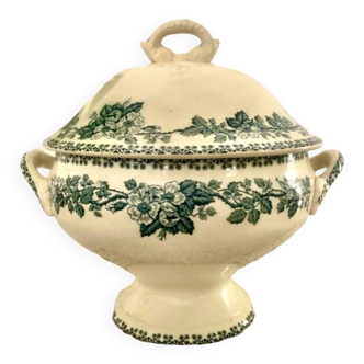 Saint Amand tureen