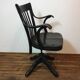 Fauteuil américain