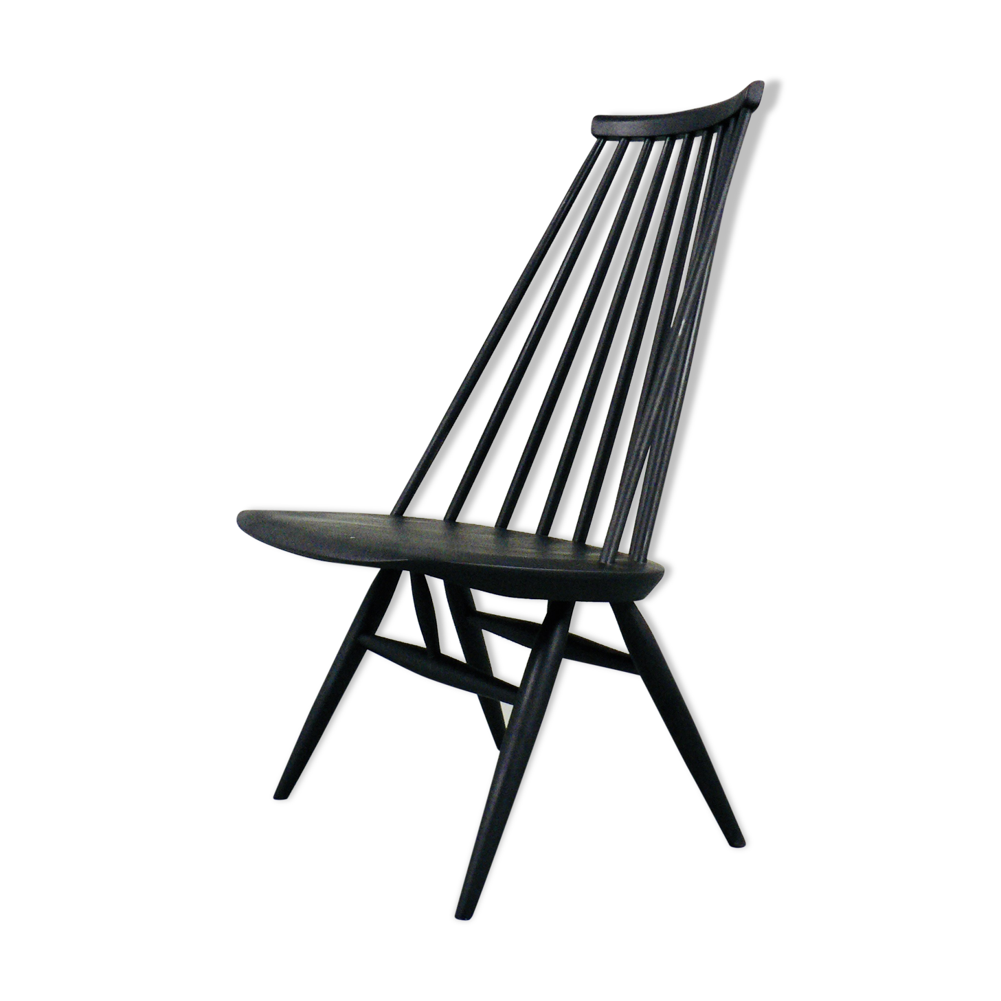 Chair Mademoiselle of Ilmari Tapiovaara