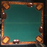 Table de jeux