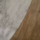 Vintage marble table 1970