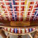 High bar stools philippe model