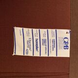 Coronado sofa by Tobia Scarpa, C&B Italia, 1960s