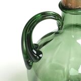 John Grinsell and Sons Glass Carafe, Birmingham