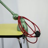 Jielde 2 arms with vice