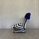 "Wink" chair by Toshiyuki Kita for Cassina Italy