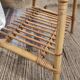 Bamboo table 1960