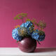 Vase des années 70