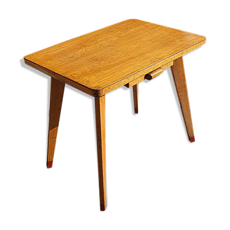 Scandinavian coffee table