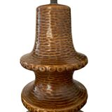 Ceramic floor lamp base