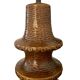 Ceramic floor lamp base