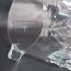 Seau à glace assorti de 6 verres