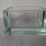 Lumax XL glass pocket tray