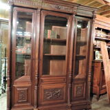 Henry II bookcase