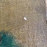 Old still life painting