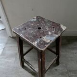 Wooden workshop snuff, 1950s