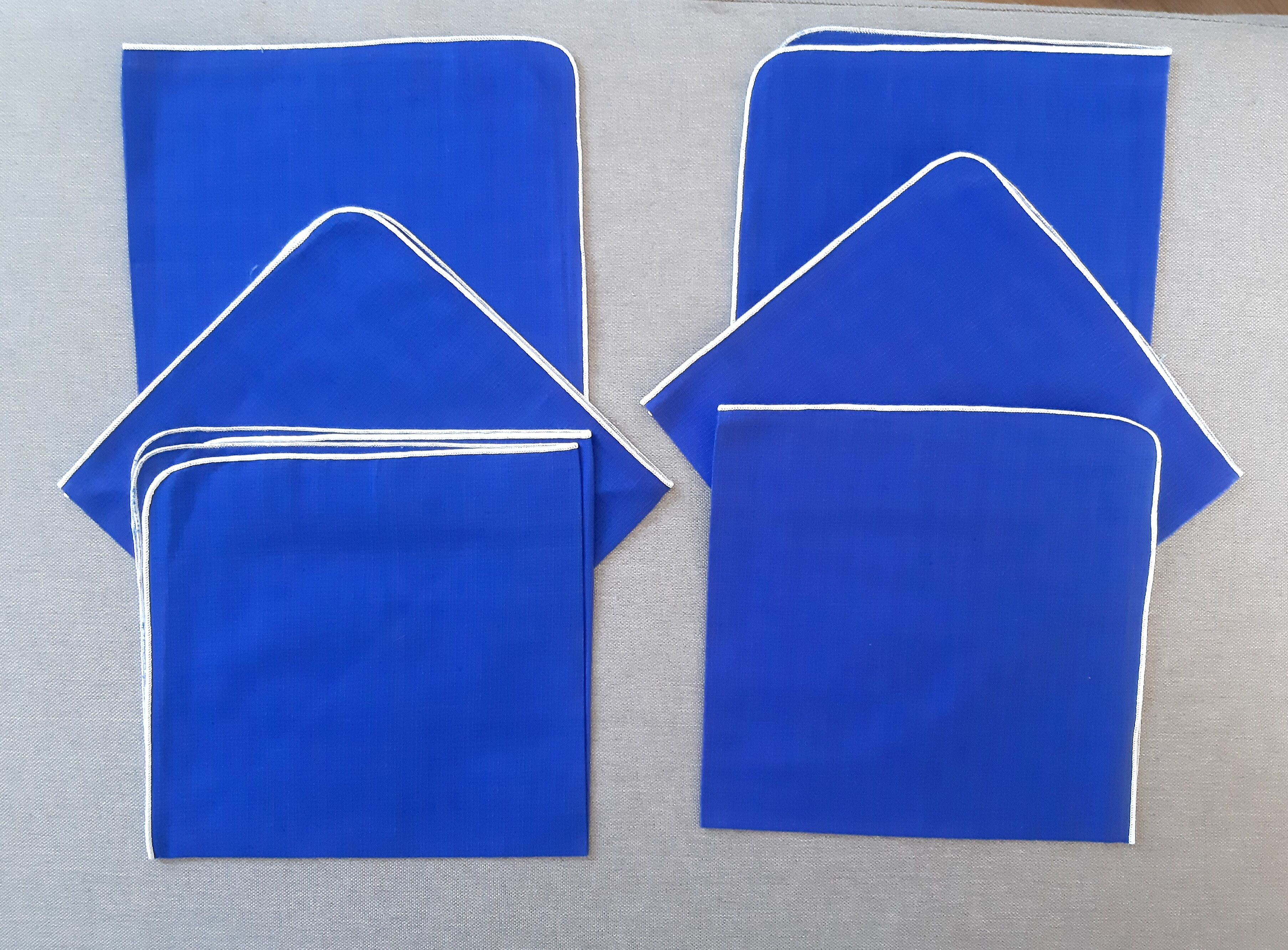 Serviettes