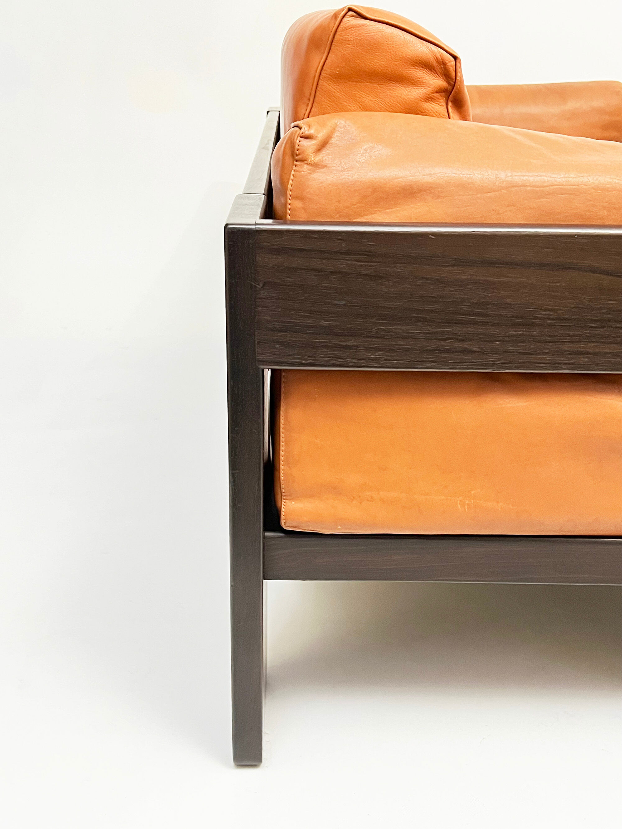 Bastiano Sofa by Tobia Scarpa for Gavina, 1962