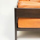 Bastiano Sofa by Tobia Scarpa for Gavina, 1962