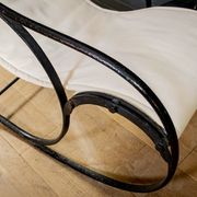 Schommelstoel origineel Deens design