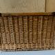 Industrial basket