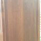 Armoire penderie en chêne