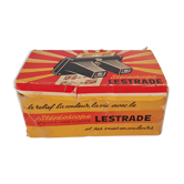 Visionneuse stéréoscope de 1967