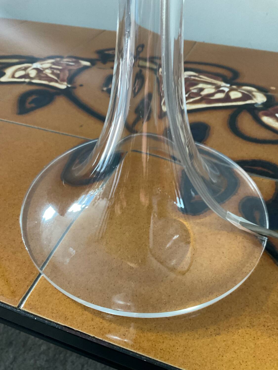 Lampe Miss K pour  Flos par Starck