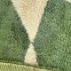 Berber Moroccan rug Beni Ourain