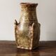 Ancienne poterie berbère en terre cuite