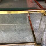 Coffee table Pierre Vandel