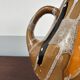 Ceramic pitcher Bresse