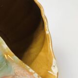 Vintage Cavaillon melon slushie pitcher