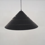 Pendant light by Hans Agne Jakobsson for AB, Markaryd, Sweden 1980's