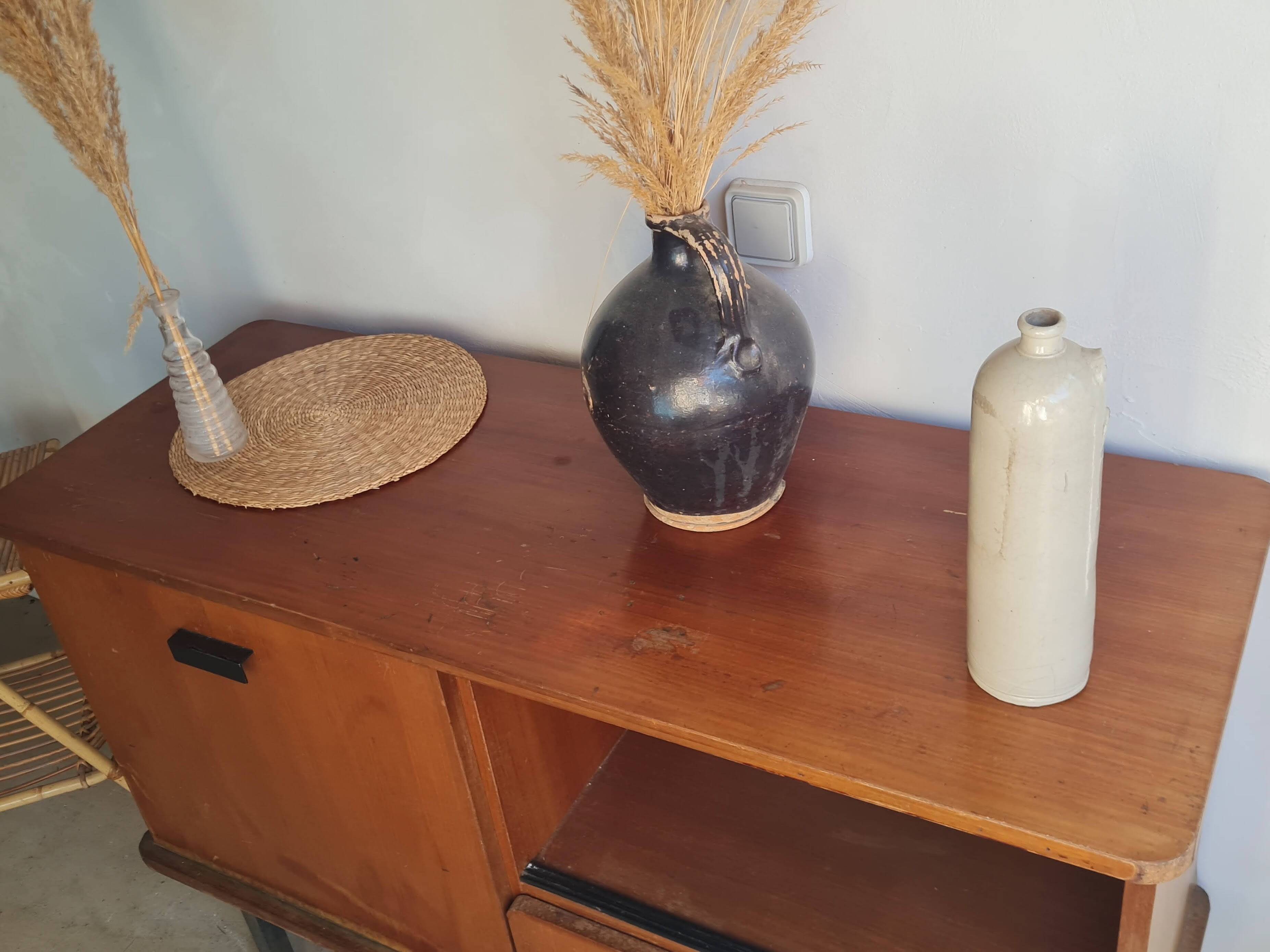 Small sideboard from the 1960s.