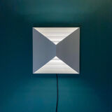 Pair of HØVIK LYS Wall Lights 1970 Norway