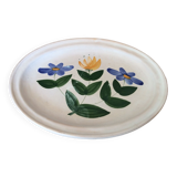 Plat Poterie du Marais
