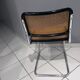 Cesca B32 chair by Marcel Breuer vintage
