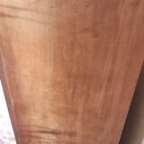 Asymmetrical wardrobe