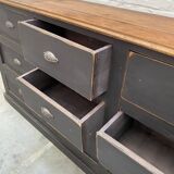 Craft furniture 9 drawers
