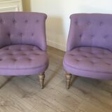 Armchairs